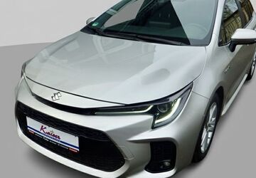 Suzuki Swace 90.525 km 18.680 &euro; Bad Salzungen 36433