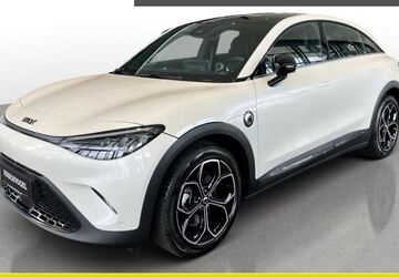 Smart #3 12.714 km 27.290 &euro; Passau 94034