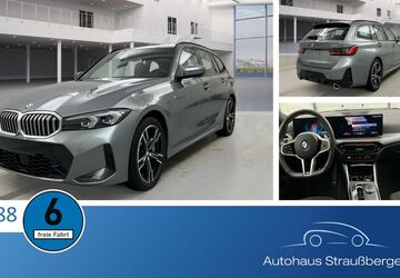 BMW 330 9.500 km 37.770 &euro; Buchschwabach bei Nürnberg 90574
