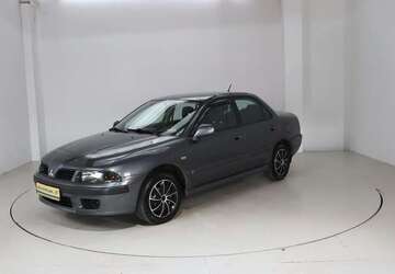 Mitsubishi Carisma 103.560 km 3.890 &euro; Dresden 01237