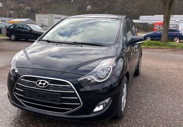 Hyundai ix20 133.035 km 7.000 &euro; Trier 54292