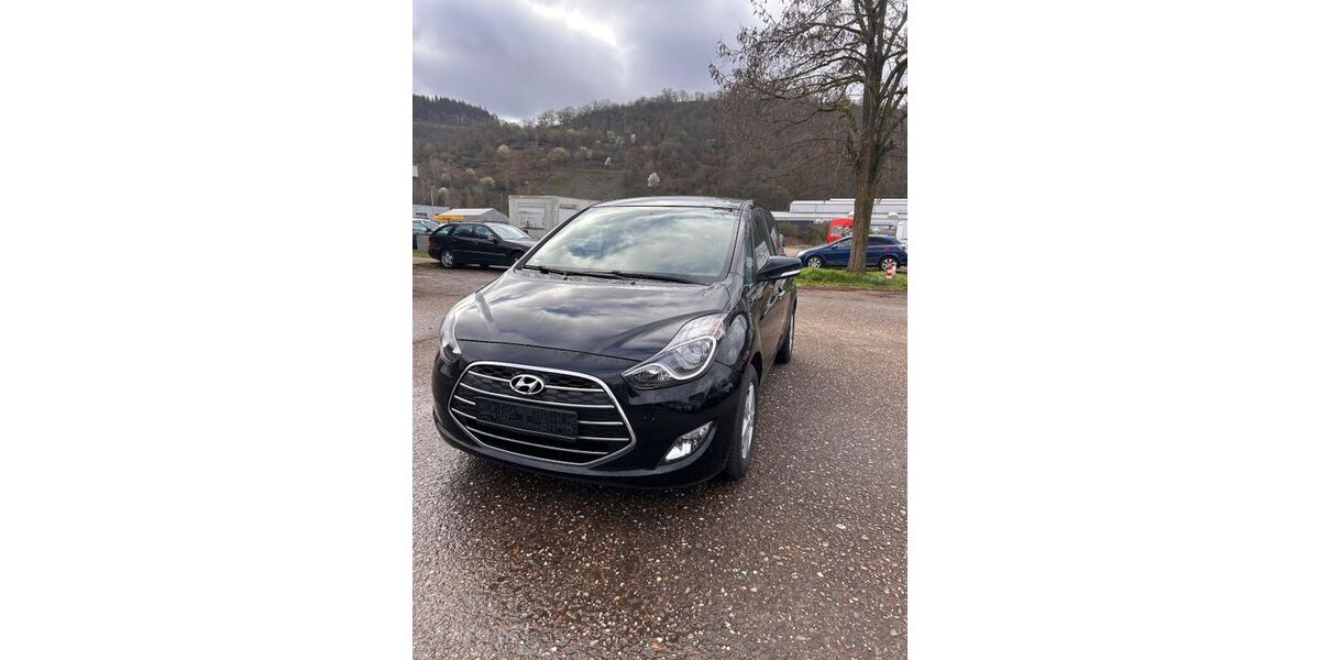 Hyundai ix20 133.035 km 7.000 &euro; Trier 54292