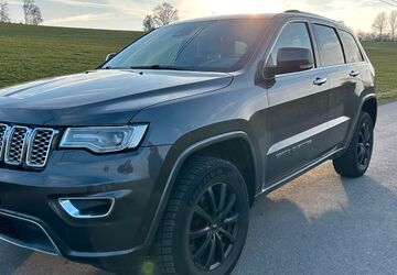 Jeep Grand Cherokee 46.248 km 35.999 &euro; Schalksmühle 58579