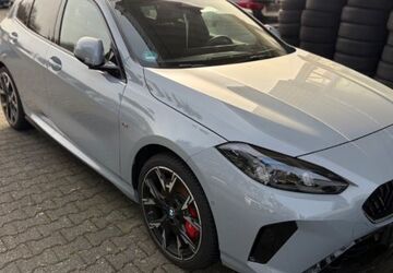 BMW 120 8.952 km 33.933 &euro; Hofheim 65719