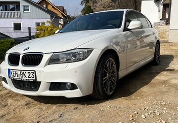 BMW 335 237.000 km 12.999 &euro; Mitterfecking 93342