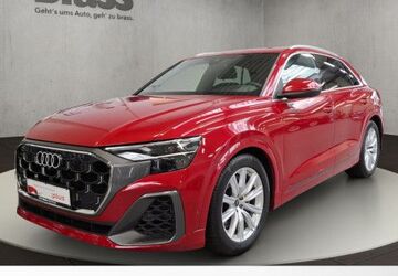 Audi Q8 28.376 km 62.800 &euro; Dietzenbach 63128
