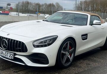 Mercedes-Benz AMG GT 8.863 km 119.000 &euro; Neuenstein 74632