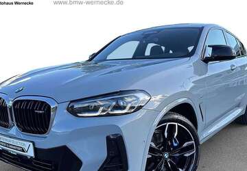 BMW X4 M 12.778 km 71.948 &euro; Cottbus 03044