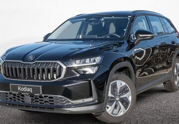 Skoda Kodiaq 5.824 km 38.790 &euro; Schulzendorf 15732