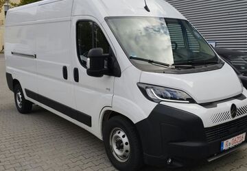 Citroen Jumper 21.500 km 27.100 &euro; Regensburg 93053