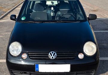 VW Lupo 218.000 km 1.200 &euro; Sinsheim 74889