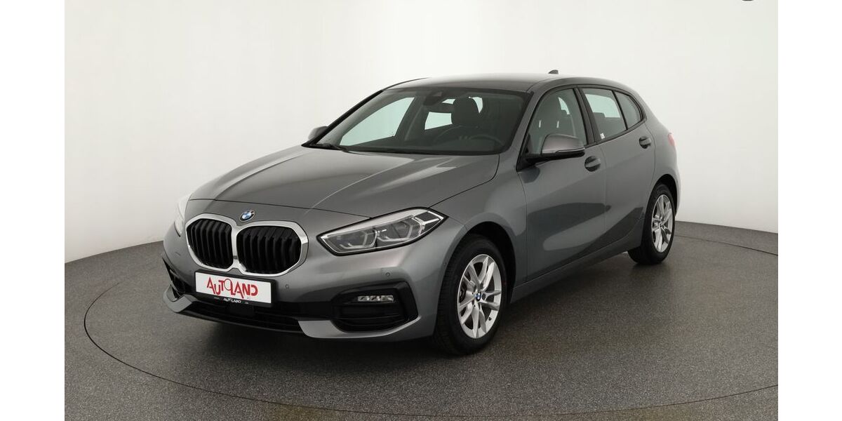 BMW 118 9.911 km 27.890 &euro; Senftenberg 01968