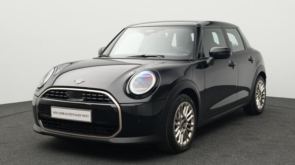 Mini Cooper C 14.649 km 28.635 &euro; 