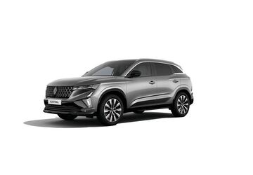 Renault Austral 1.900 km 40.990 &euro; Esslingen 73734