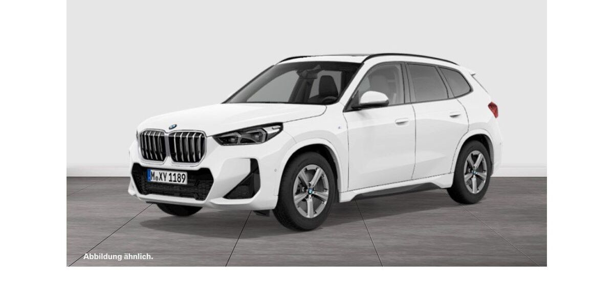 BMW X1 15.640 km 48.990 &euro; Herne 44625