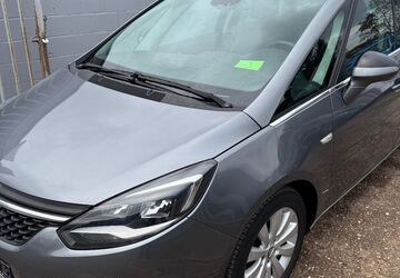 Opel Zafira 199.000 km 6.490 &euro; Saarlouis 66740