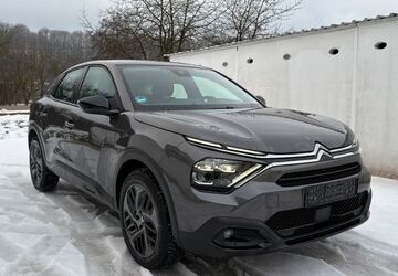 Citroen C4 21.500 km 15.900 &euro; Rieden 92286