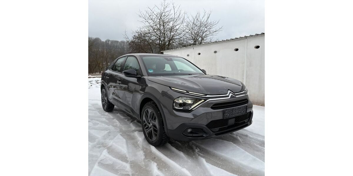 Citroen C4 21.500 km 15.900 &euro; Rieden 92286