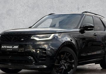 Land Rover Discovery 29.660 km 62.490 &euro; Hannover 30179