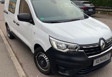 Renault Express 72.000 km 11.100 &euro; Ostfildern 73760