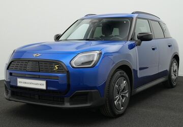 Mini Countryman SE (Cooper) 25.884 km 36.896 &euro; 