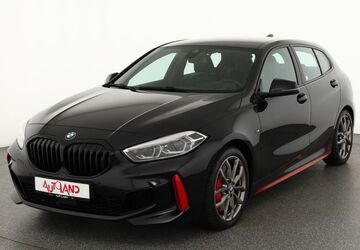 BMW 128 76.072 km 27.890 &euro; Hoppegarten OT Hönow 15366