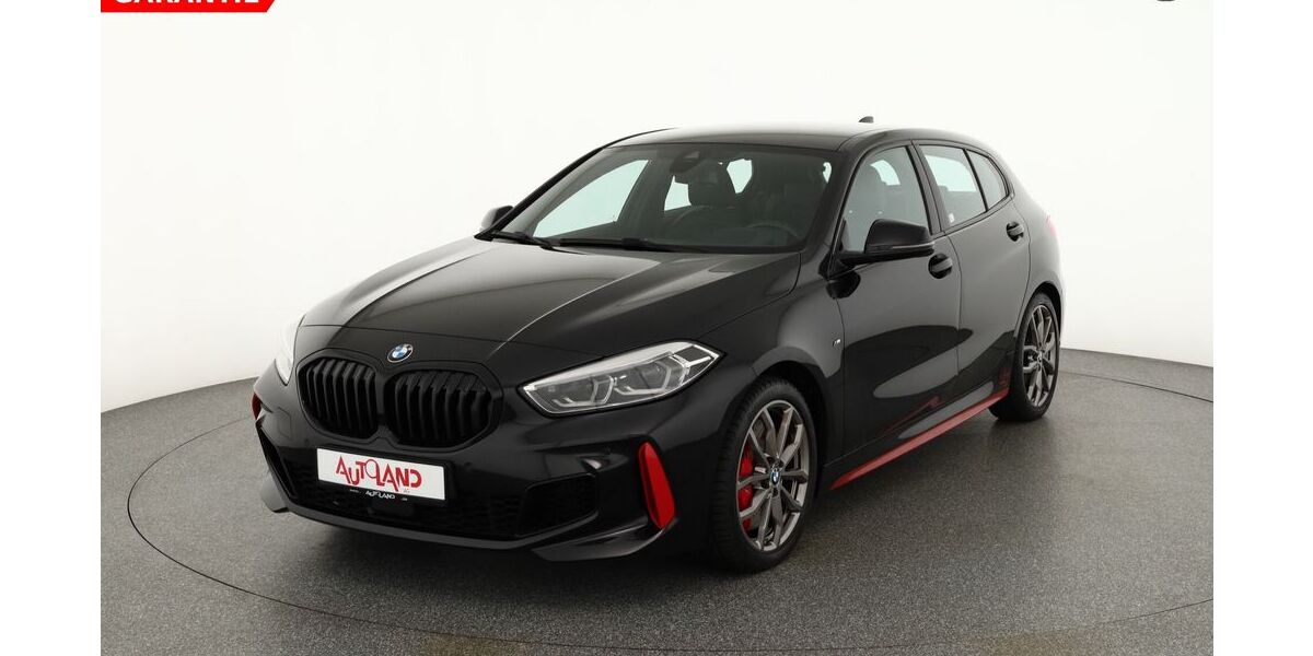 BMW 128 76.072 km 27.890 &euro; Hoppegarten OT Hönow 15366