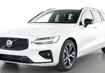 Volvo V60 20.100 km 33.990 &euro; Schloß Holte-Stukenbrock 33758