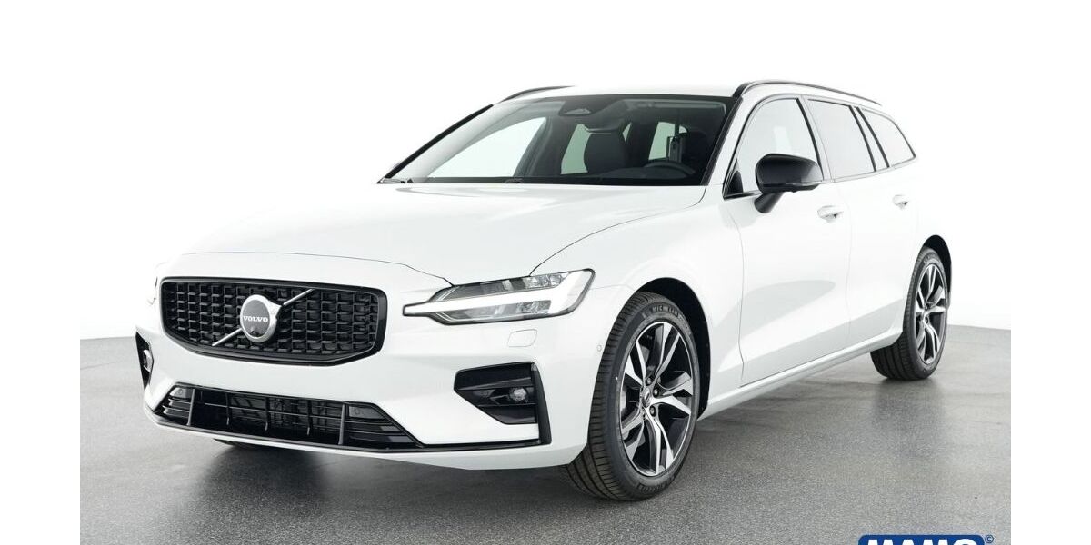 Volvo V60 20.100 km 33.990 &euro; Schloß Holte-Stukenbrock 33758