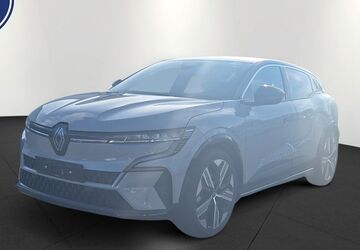 Renault Megane 8.500 km 35.950 &euro; Merzig 66663