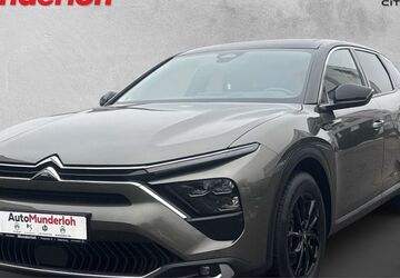 Citroen C5 X 106.440 km 20.990 &euro; Oldenburg 26127