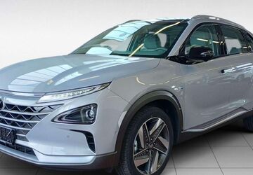 Hyundai NEXO 14.503 km 14.980 &euro; Schwelm 58332