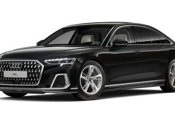 Audi A8 14.958 km 79.881 &euro; Haßfurt 97437