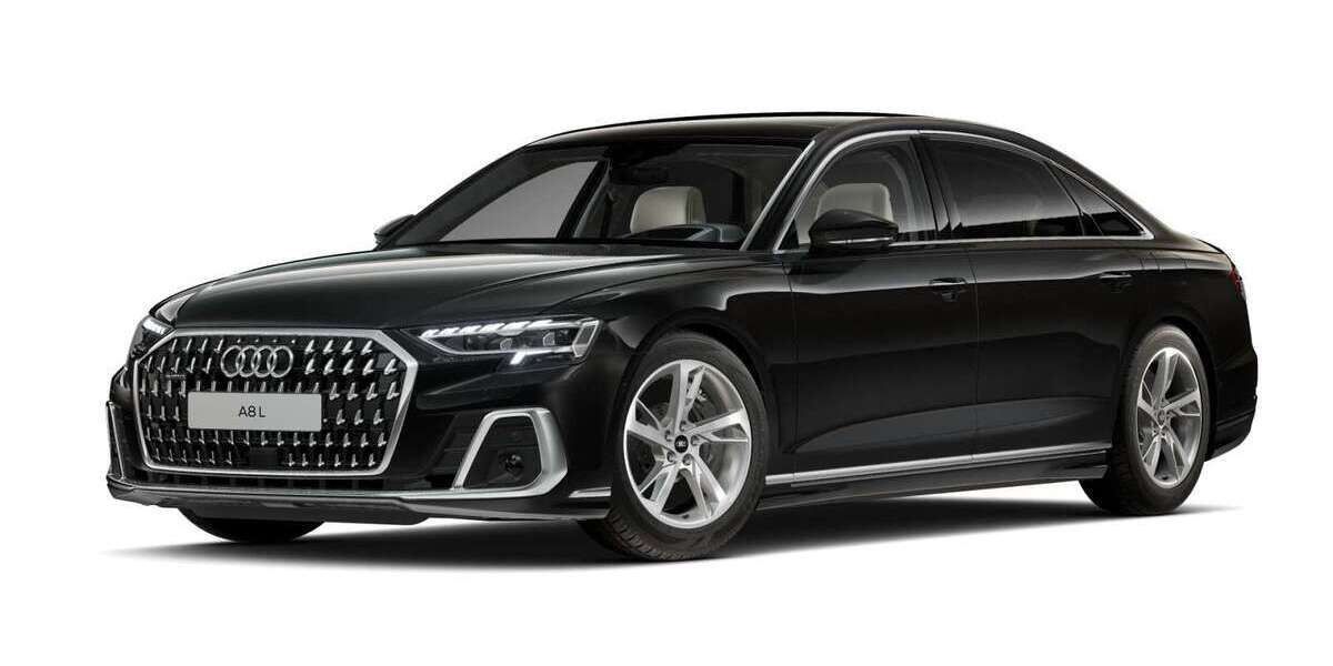 Audi A8 14.958 km 79.881 &euro; Haßfurt 97437