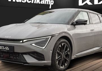 Kia EV6 7.561 km 49.480 &euro; Selm 59379