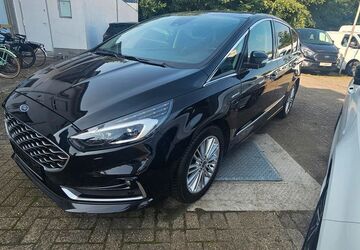 Ford S-Max 119.378 km 25.990 &euro; Gronau 48599