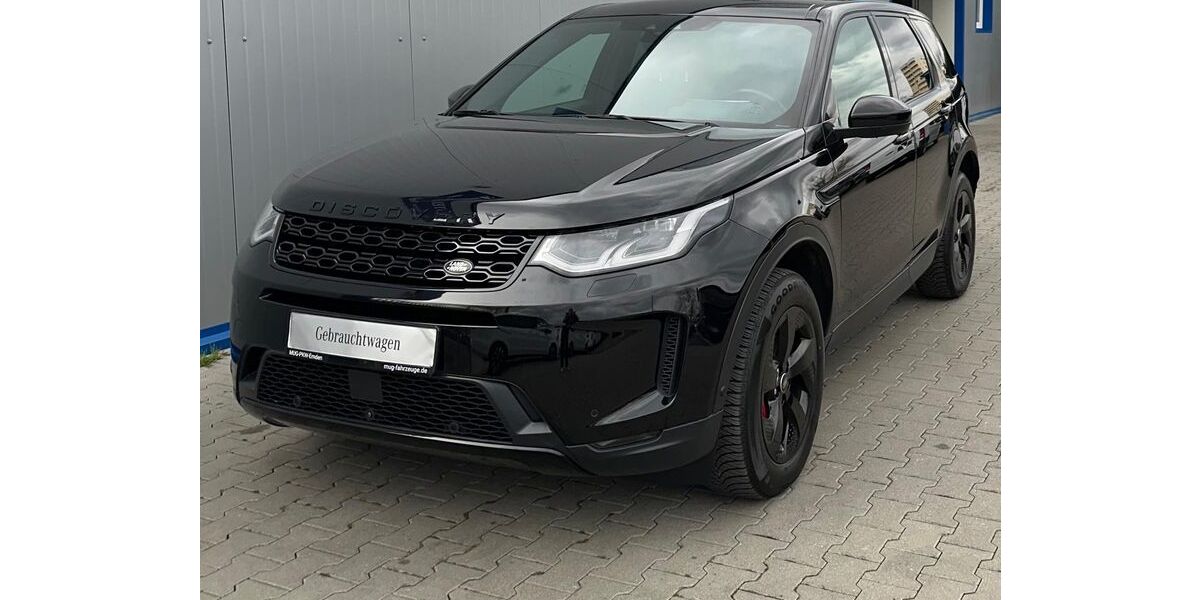 Land Rover Discovery 54.023 km 31.999 &euro; Berlin 13055