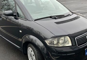 Audi A2 190.600 km 3.400 &euro; Kürnach 97273