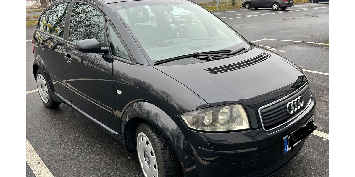Audi A2 190.600 km 3.400 &euro; Kürnach 97273