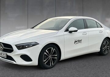 Mercedes-Benz A 180 6.100 km 31.470 &euro; Dessau-Roßlau 06847