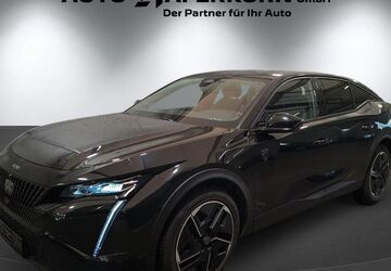 Peugeot 408 17.182 km 27.999 &euro; Frohburg OT Frankenhain 04654
