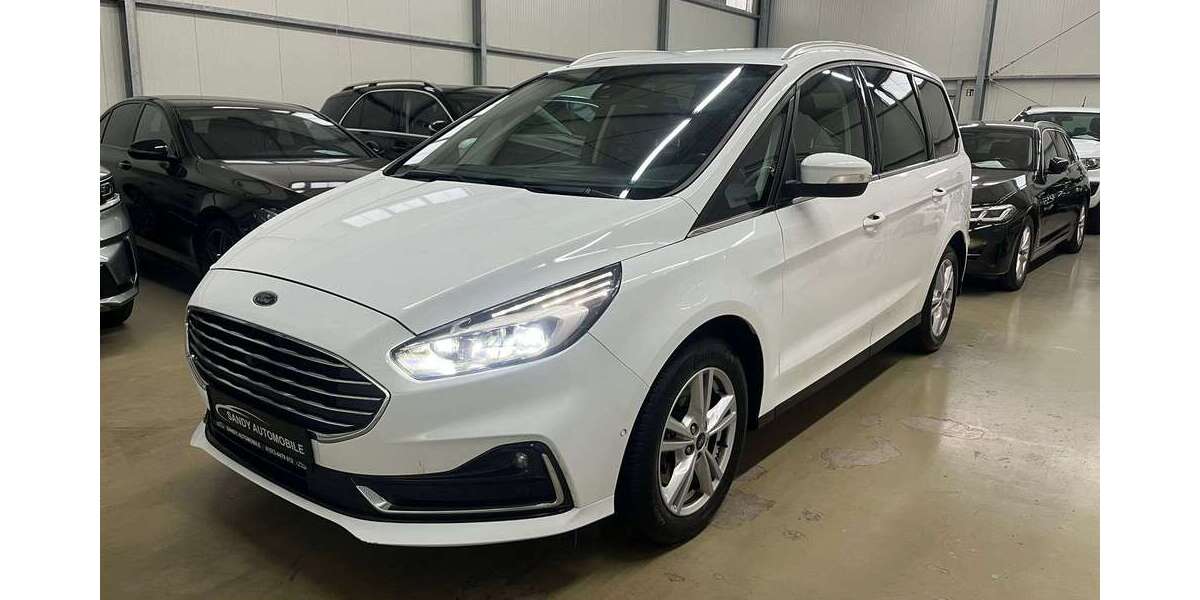 Ford Galaxy 170.160 km 19.990 &euro; Ronnenberg 30952