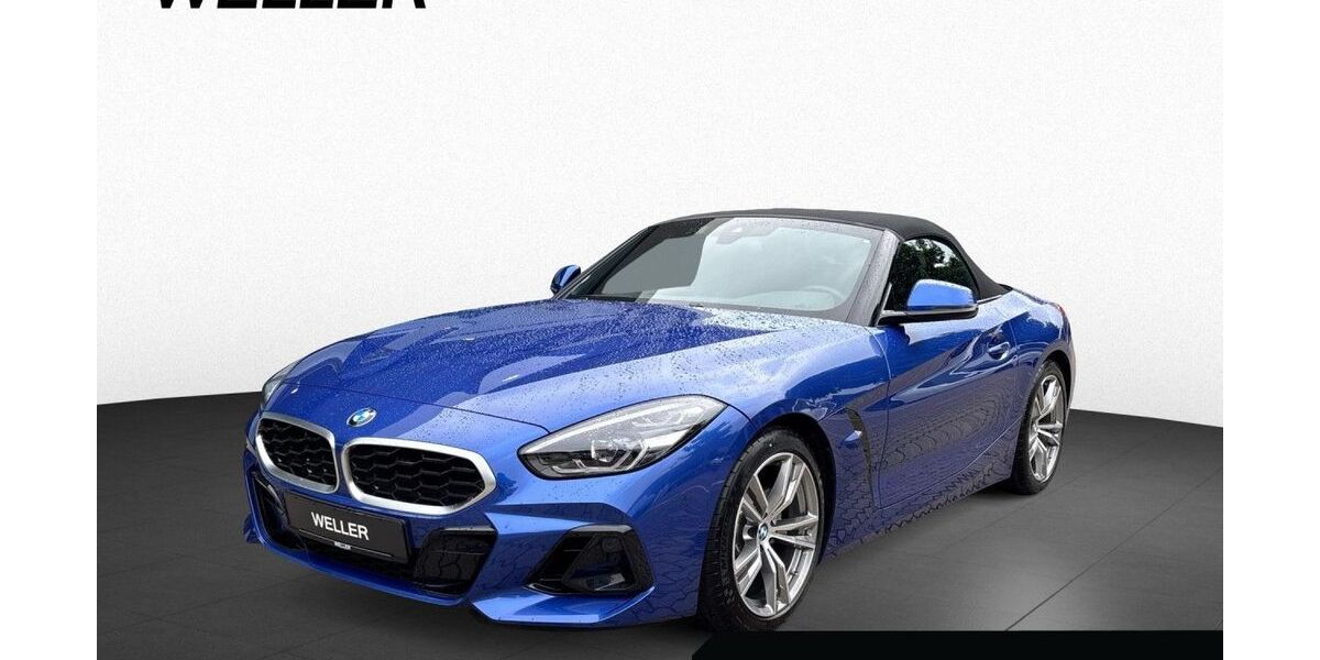 BMW Z4 16.150 km 38.990 &euro; Herford 32051