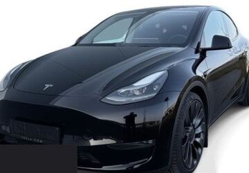 Tesla Model Y 49.383 km 39.500 &euro; Hannover 30519