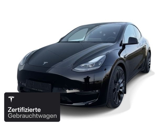 Tesla Model Y 49.383 km 39.500 &euro; Hannover 30519