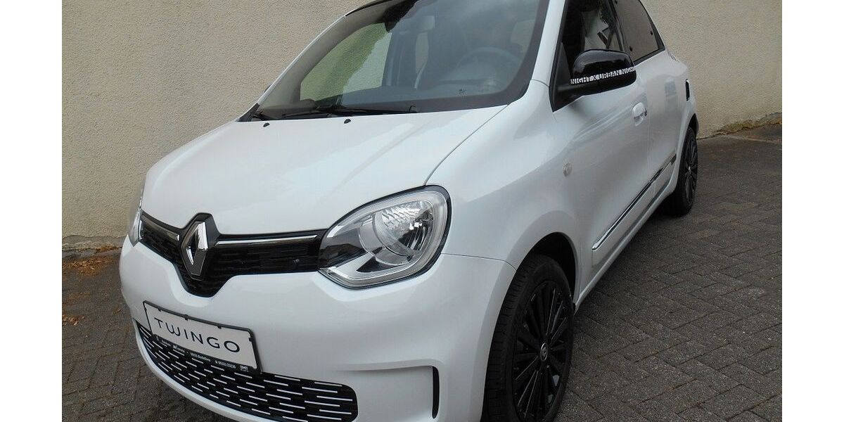 Renault Twingo 2.000 km 17.880 &euro; Rodalben 66976
