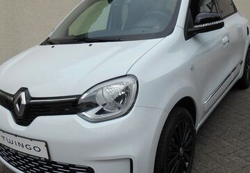 Renault Twingo 2.000 km 18.880 &euro; Rodalben 66976