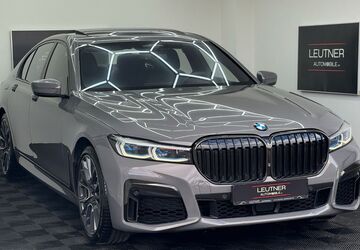 BMW 750 153.305 km 44.500 &euro; Ichenhausen 89335