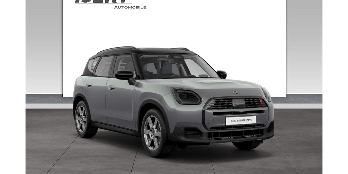 Mini Countryman S (Cooper) 16.800 km 39.890 &euro; Bayreuth 95445