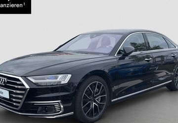 Audi A8 87.600 km 47.970 &euro; Erfurt 99099